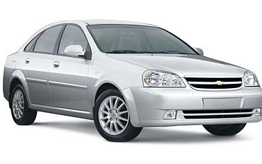 Chevrolet Optra [2005-2007] Elite 1.6