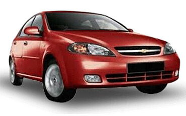 Chevrolet Optra SRV [2006-2010] 1.6
