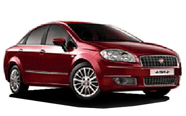 Fiat Linea [2008-2011] Dynamic Pk 1.4