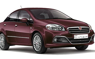 Fiat Linea [2012-2014] Active 1.4