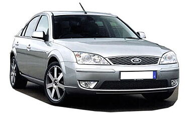 Ford Mondeo Duratec HE