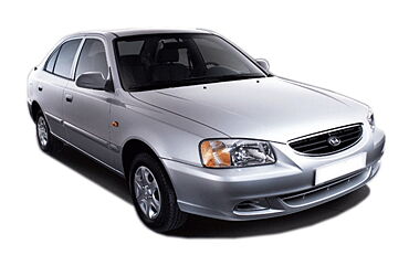 Hyundai Accent [2003-2009] GLE