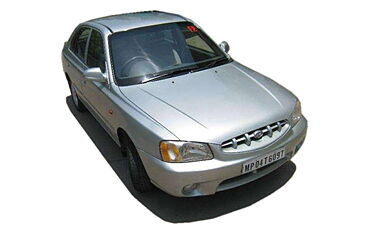 Hyundai Accent Viva [2001-2007] Base