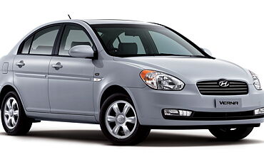 Hyundai Verna [2006-2010] i