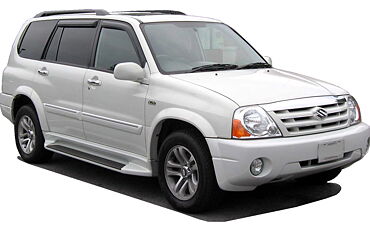 Maruti Suzuki Grand Vitara [2003-2007] XL-7 MT