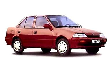 Maruti Suzuki 1000 [1990-2000] Std