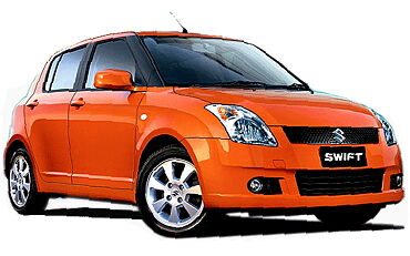 Maruti Suzuki Swift  [2010-2011] LXi 1.2 BS-IV