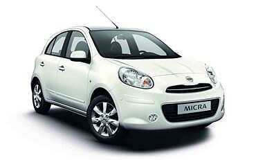 Nissan Micra [2010-2013] XE Petrol