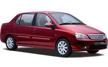 Tata Indigo XL [2007-2011] Classic Petrol