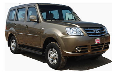 Compare Maruti Fronx vs Tata Punch vs Tata Sumo Grande MK II [2009-2014]