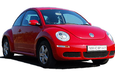 Volkswagen Beetle [2008-2014] 2.0 AT