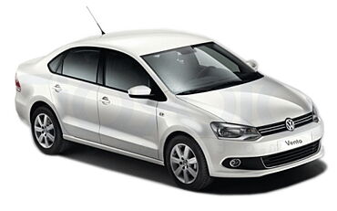 Volkswagen Vento [2010-2012] IPL Edition