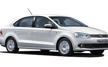 Volkswagen Vento [2012-2014] Trendline Petrol