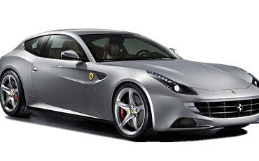 Ferrari FF 6.3L V12