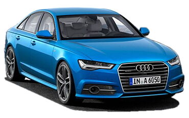 Audi A6 [2015-2019] 35 TFSI Matrix