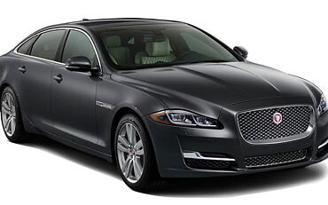 Jaguar XJ L 3.0 Premium Luxury [2016-2018]