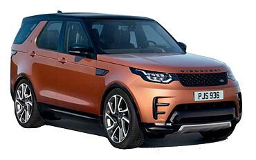 Land Rover Discovery HSE 3.0 Petrol [2021-2023]