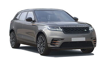 Land Rover Range Rover Velar [2017-2023] 2.0 Diesel 180