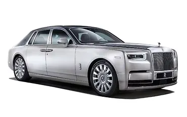 Rolls-Royce Phantom Sedan