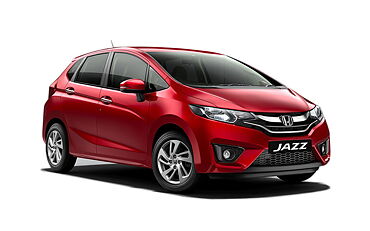 Honda Jazz [2018-2020] Exclusive Edition CVT