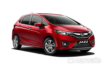 Honda Jazz [2018-2020] V Petrol