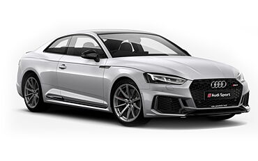 Audi RS5 [2018-2020] Coupe