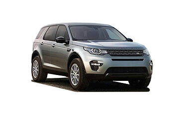 Land Rover Discovery Sport [2018-2020] Pure
