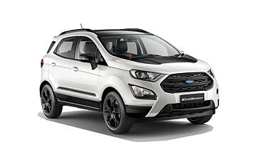 Ford EcoSport Trend 1.5L Ti-VCT [2019-2020]