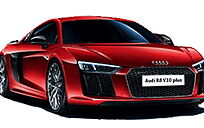 Audi R8 [2013-2016] 5.2 V10 Coupe