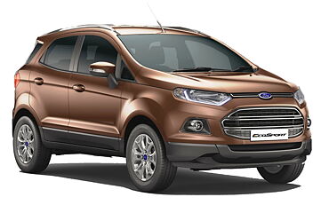 Ford EcoSport [2015-2017] Ambiente 1.5L Ti-VCT [2015-2016]