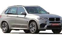 BMW X5 [2014-2019] M