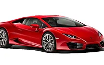 Lamborghini Huracan Evo LP 580-2