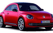Volkswagen Beetle 1.4 TSI