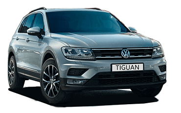 Volkswagen Tiguan [2017-2020] Comfortline TDI