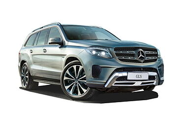 Mercedes-Benz GLS [2016-2020] Grand Edition Petrol