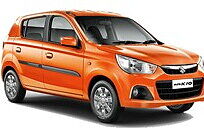 Maruti Suzuki Alto K10 [2014-2020] LX