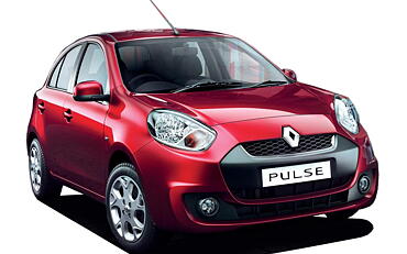 Renault Pulse [2015-2017] RxL Petrol [2015-2017]