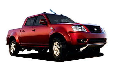 Tata Xenon XT EX 4x2 [2014-2017]