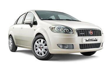 Fiat Linea Classic 1.4 L P Classic