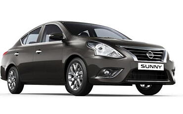 Nissan Sunny XE