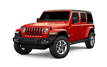 Compare BMW X3 vs Jeep Wrangler