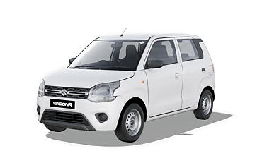 Maruti Suzuki Wagon R LXI 1.0 CNG [2022-2023]