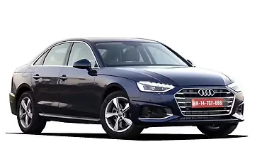 Audi A4 Premium 40 TFSI
