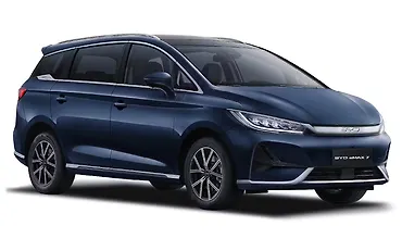 BYD eMax 7 Premium 6 STR