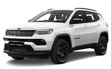 Jeep Compass Night Eagle (O) 2.0 Diesel AT