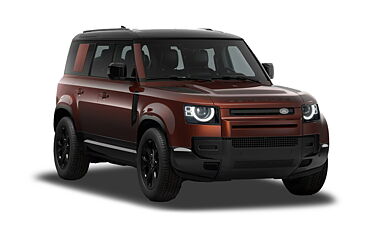 Land Rover Defender Sedona Edition Diesel