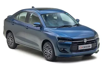 Maruti Suzuki Dzire LXi