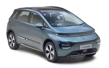 MG Windsor EV Excite