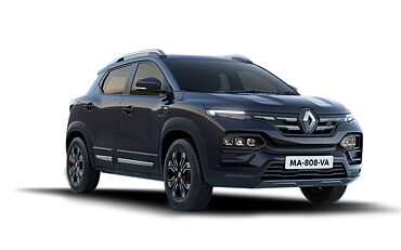 Renault Kiger RXZ Turbo CVT Urban Night Limited Edition [2023-2024]