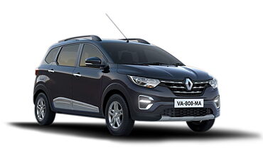 Renault Triber RXZ EASY-R AMT Urban Night Limited Edition [2023-2024]